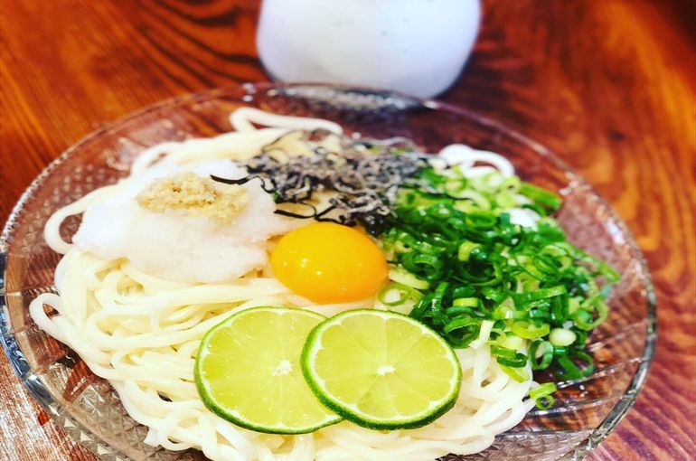 うどん